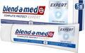 Зубная паста Blend-a-med Complete Protect Expert Здоровая белизна, 75 мл