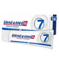 Зубна паста Blend-a-med Complete Protect 7 Кришталева білизна, 75 мл