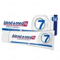 Зубна паста Blend-a-med Complete Protect 7 Кришталева білизна, 75 мл