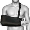 Бандаж для руки Ridni RD-Band-Armfix-1-XL підтримувальний 0,22 кг, розмір 1-XL