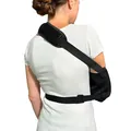 Бандаж для руки Ridni RD-Band-Armfix-2-XL підтримувальний з фіксацією 0,23 кг, розмір 2-XL