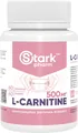 L-карнітин Stark Pharm L-Carnitine 500 мг, 60 таблеток