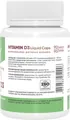 Вітамін D3 Stark Pharm Vitamin D3 Liquid Caps 2000IU, 90 капсул