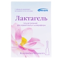 Лактагель гель вагін. по 5 мл №7 у тюб.