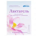 Лактагель гель вагін. по 5 мл №7 у тюб.