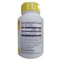 Витамин D3 в масле МСТ Healthy Origins Vitamin D3 in MCT Oil 1000 МЕ, 120 гелевых капсул