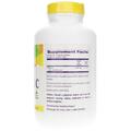 Витамин С (L-аскорбиновая кислота) Healthy Origins Vitamin C 1000 мг, 360 вегетарианских капсул