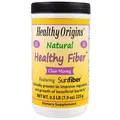 Клітковина натуральна Healthy Origins Fiber, 225 г