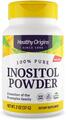 Инозитол Healthy Origins Inositol порошок, 57 г