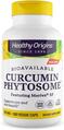 Куркумін Healthy Origins Curcumin Phytosome, 180 капсул