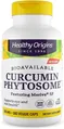 Куркумін Healthy Origins Curcumin Phytosome, 180 капсул