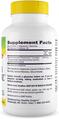 Куркумін Healthy Origins Curcumin Phytosome, 180 капсул