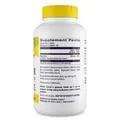 Магній бісгліцинат хелат Healthy Origins Magnesium Bisglycinate Chelate 200 мг, 360 таблеток