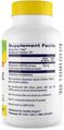Наттокиназа Healthy Origins Nattokinase 2000 FU's 100 мг, 180 капсул