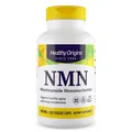 Нікотинамід мононуклеотид НМН Healthy Origins Nicotinamide Mononucleotide NMN 300 мг, 120 вегетаріанських капсул