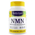 Нікотинамід мононуклеотид НМН Healthy Origins Nicotinamide Mononucleotide NMN 300 мг, 60 вегетаріанських капсул