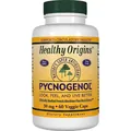 Пікногенол Healthy Origins Pycnogenol 30 мг, 60 капсул