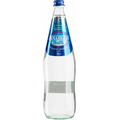 Вода минеральная Rocchetta Brio Blu газированная, стеклянная бутылка, 1 л