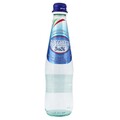 Вода минеральная Rocchetta Brio Blu газированная, стеклянная бутылка, 0,5 л