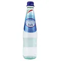 Вода мінеральна Rocchetta Brio Blu газована, скляна пляшка, 0,5 л