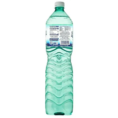 Вода мінеральна Rocchetta Naturale негазована, 1,5 л
