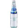 Вода минеральная Rocchetta Naturale негазированная, стеклянная бутылка, 0,5 л