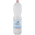 Вода мінеральна San Benedetto Naturale негазована, 1,5 л