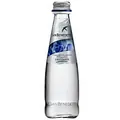 Вода мінеральна San Benedetto Frizzante газована, скляна пляшка, 0,25 л