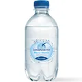 Вода мінеральна San Benedetto Frizzante газована, 0,33 л