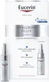 Концентрований догляд в ампулах Eucerin Hyaluron-Filler + 3x Effect проти глибоких зморшок (63908), 6 х 5 мл