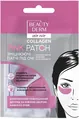 Патчі під очі Beauty Derm рожеві колагенові, 2 шт