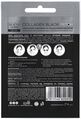 Патчі під очі Beauty Derm чорні колагенові, 2 шт