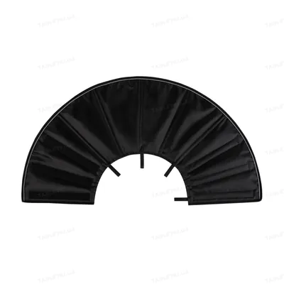 Комір CoLLaR Dog Extremе 1496 діаметр 22-25 см, висота 10,5 см легкий