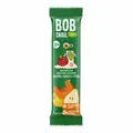 Снек Bob Snail Baby фруктово-овочевий для дітей з 12 місяців Яблуко-Гарбуз-Груша, 17 г