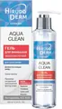 Гель для вмивання Hirudo Derm Extra Dry Aqua Clean зволожуючий, 180 мл