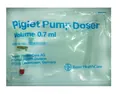 Дозатор для Байкоксу Bayer, 1 штука