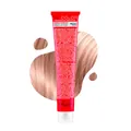 Крем-фарба для волосся Palco Professional Color № 10.31 платиновий блонд попелястий-золотистий 100 мл