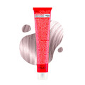Крем-фарба для волосся Palco Professional Color № 11.1 суперосвітлювальний блонд попелястий, 100 мл