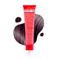 Крем-фарба для волосся Palco Professional Color № 4.0 середньо-коричневий, 100 мл