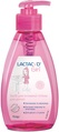 Средство для интимной гигиены Lactacyd Girl для девочек, с дозатором, 200 мл