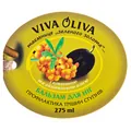 Бальзам для ніг Viva Oliva профілактика тріщин ступнів з оливковою та обліпиховою олією, 275 мл