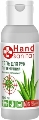 Гель для рук гигиенический Hand sanitar, 100 мл