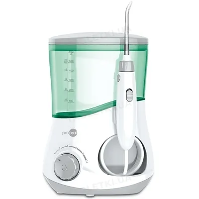 Іригатор Prooral RisunTech 5102 стаціонарний професійний