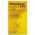 Фильтрум-Эко таблетки по 600 мг №50 (10х5)