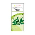 Подорожника сироп Tabula Vita по 200 мл у флак.
