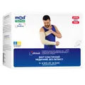 Бинт еластичний MedTextile високої розтяжності, без латексу 4 м x 8 см