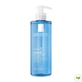 Гель для лица и тела La Roche-Posay Lipikar очищающий, успокаивающий и защитный, 400 мл