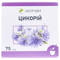 Цикорій корені подріб. по 75 г у пач.
