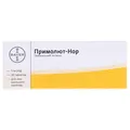 Примолют-нор таблетки по 5 мг №30 (15х2)