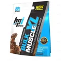 Гейнер BPI Sports Bulk Muscle XL шоколад, 6.8 кг